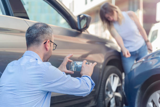Professional Commercial Auto Insurance technician working in Pine Level, AL